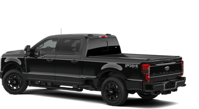 2026 Ford F-250 Super Duty LARIAT 4WD CREW CAB 6.75