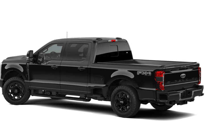 2026 Ford F-250 Super Duty LARIAT 4WD CREW CAB 6.75