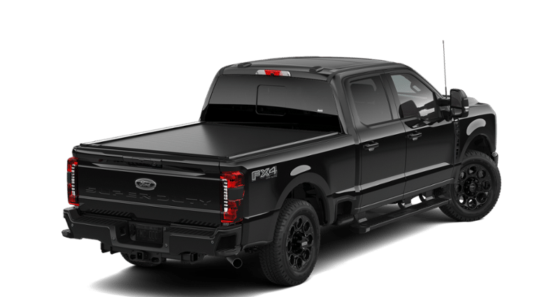 2026 Ford F-250 Super Duty LARIAT 4WD CREW CAB 6.75