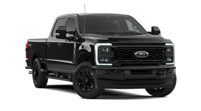 2026 Ford F-250 Super Duty LARIAT 4WD CREW CAB 6.75