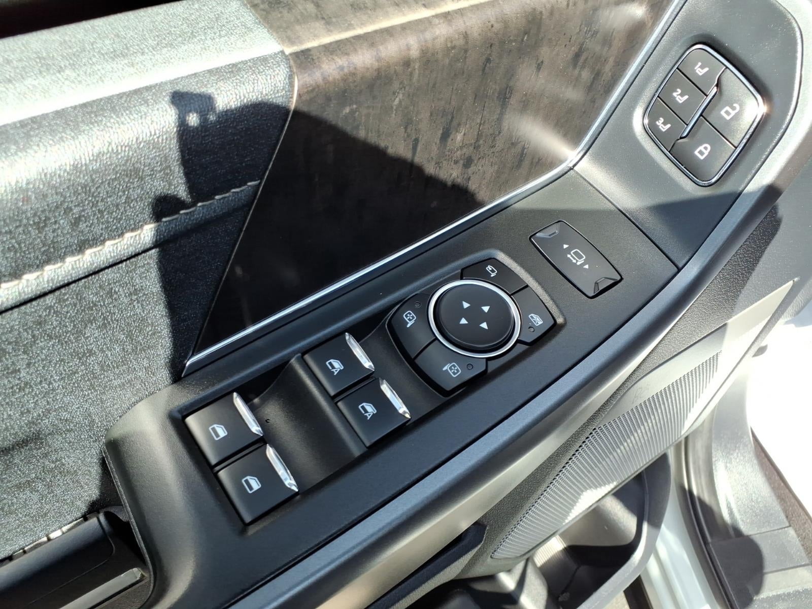 2025 Ford F-250 Super Duty Lariat