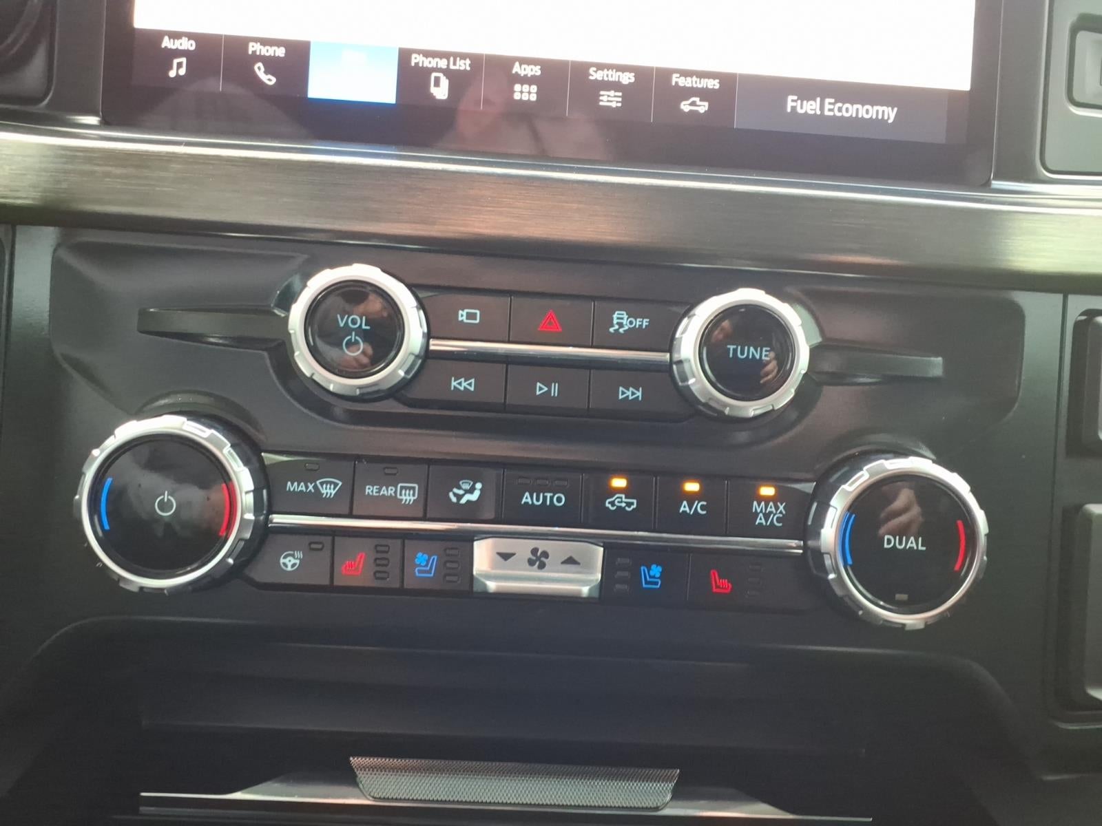 2025 Ford F-250 Super Duty Lariat