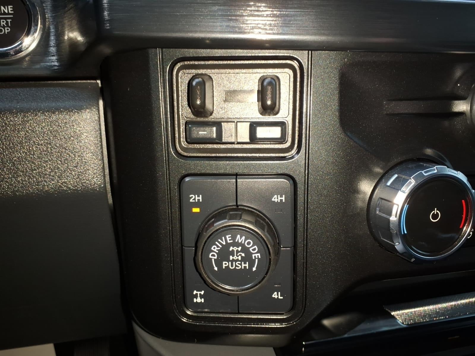2025 Ford F-250 Super Duty Lariat