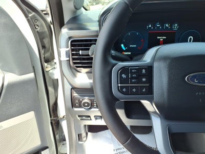 2025 Ford F-250 Super Duty Lariat