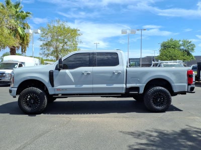 2025 Ford F-250 Super Duty Lariat