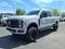 2025 Ford F-250 Super Duty Lariat