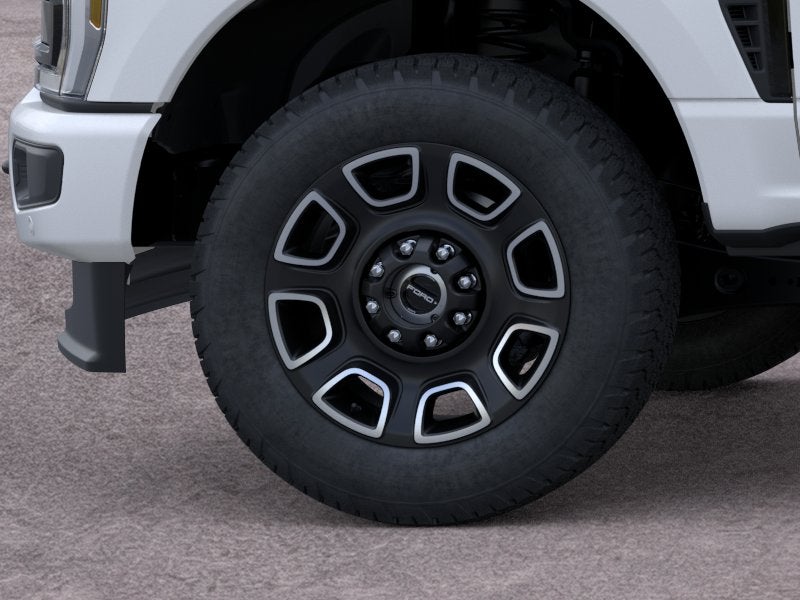 2026 Ford F-250 Super Duty PLATINUM 4WD CREW CAB 6.7