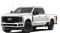 2026 Ford F-250 Super Duty PLATINUM 4WD CREW CAB 6.7