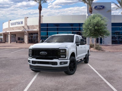 2026 Ford F-250 Super Duty LARIAT 4WD CREW CAB 6.75