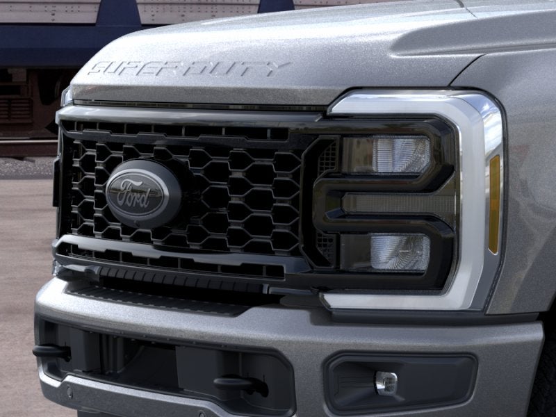 2026 Ford F-250 Super Duty LARIAT 4WD CREW CAB 6.75