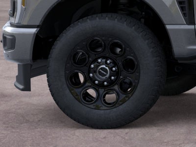 2026 Ford F-250 Super Duty LARIAT 4WD CREW CAB 6.75