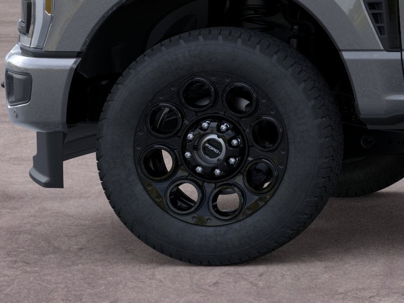 2026 Ford F-250 Super Duty LARIAT 4WD CREW CAB 6.75