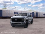 2026 Ford F-250 Super Duty LARIAT 4WD CREW CAB 6.75