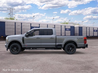 2026 Ford F-250 Super Duty LARIAT 4WD CREW CAB 6.75