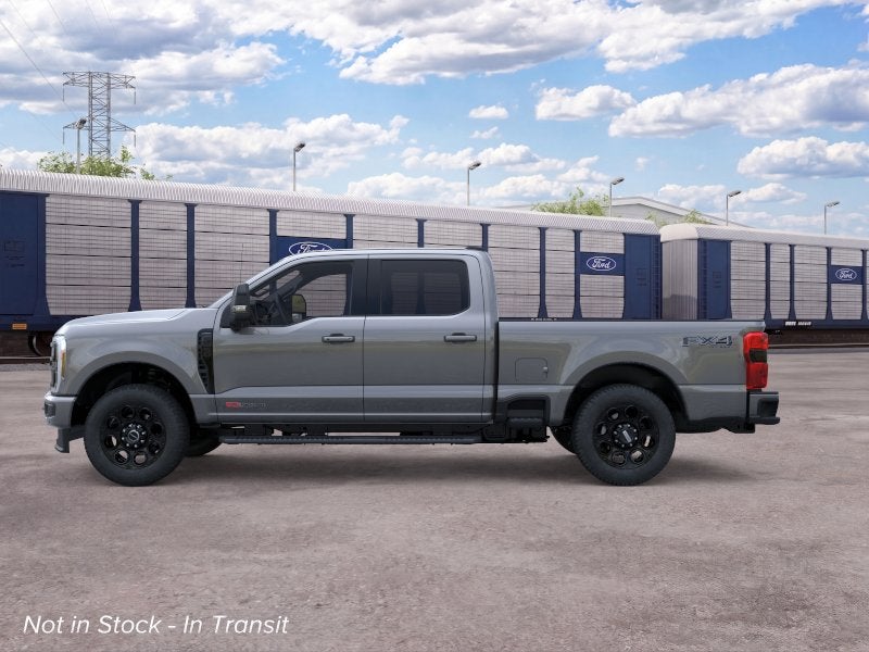 2026 Ford F-250 Super Duty LARIAT 4WD CREW CAB 6.75