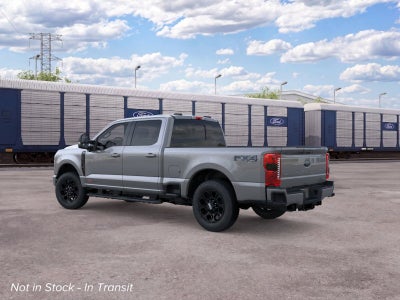 2026 Ford F-250 Super Duty LARIAT 4WD CREW CAB 6.75