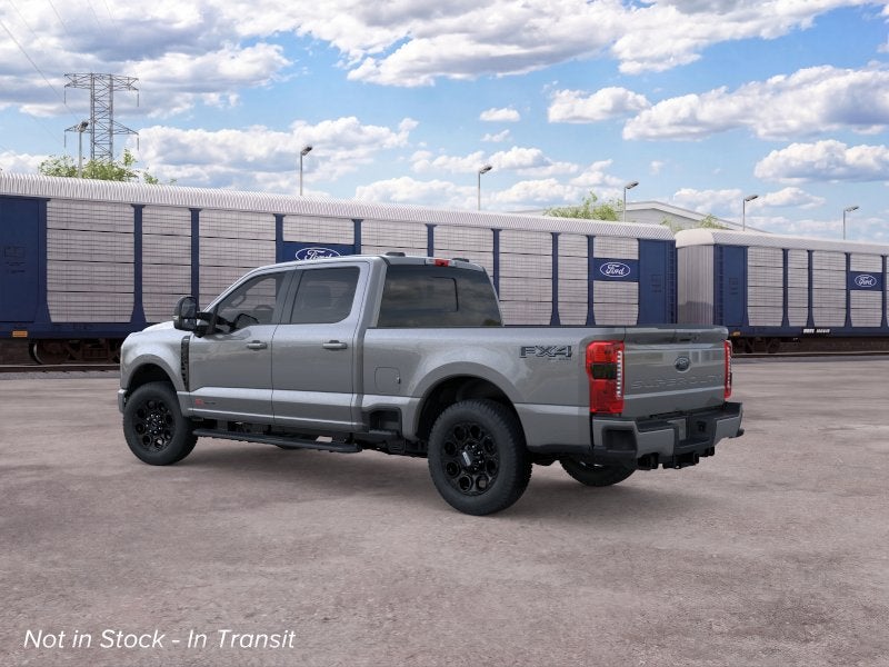 2026 Ford F-250 Super Duty LARIAT 4WD CREW CAB 6.75
