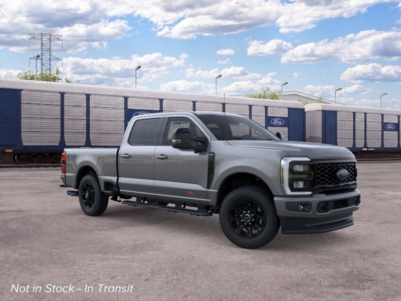 2026 Ford F-250 Super Duty LARIAT 4WD CREW CAB 6.75