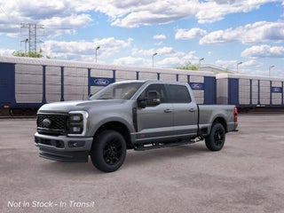 2026 Ford F-250 Super Duty LARIAT 4WD CREW CAB 6.75