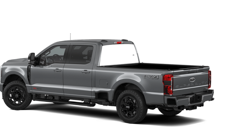 2026 Ford F-250 Super Duty LARIAT 4WD CREW CAB 6.75