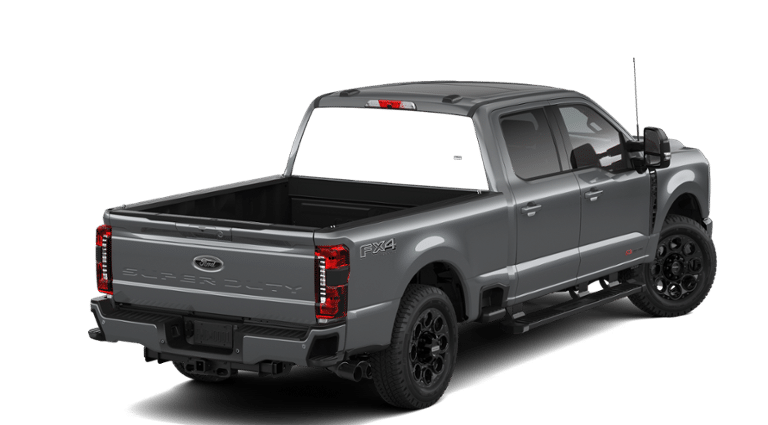 2026 Ford F-250 Super Duty LARIAT 4WD CREW CAB 6.75