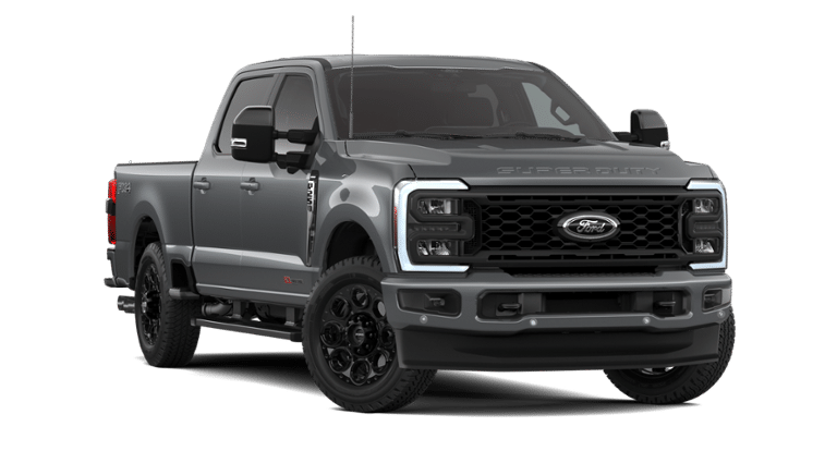 2026 Ford F-250 Super Duty LARIAT 4WD CREW CAB 6.75