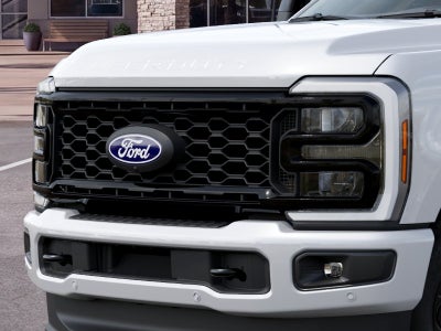 2027 Ford F-250 Super Duty LARIAT 4WD CREW CAB 6.75