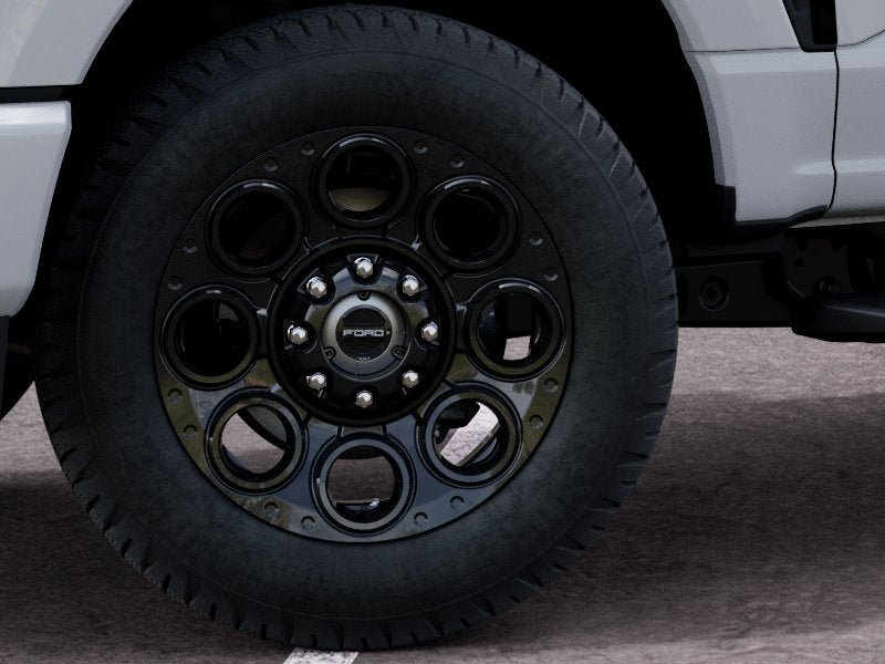 2027 Ford F-250 Super Duty LARIAT 4WD CREW CAB 6.75