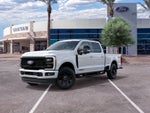 2027 Ford F-250 Super Duty LARIAT 4WD CREW CAB 6.75