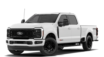 2027 Ford F-250 Super Duty LARIAT 4WD CREW CAB 6.75