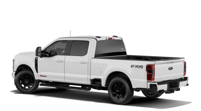 2027 Ford F-250 Super Duty LARIAT 4WD CREW CAB 6.75