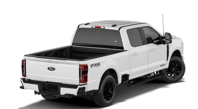 2027 Ford F-250 Super Duty LARIAT 4WD CREW CAB 6.75