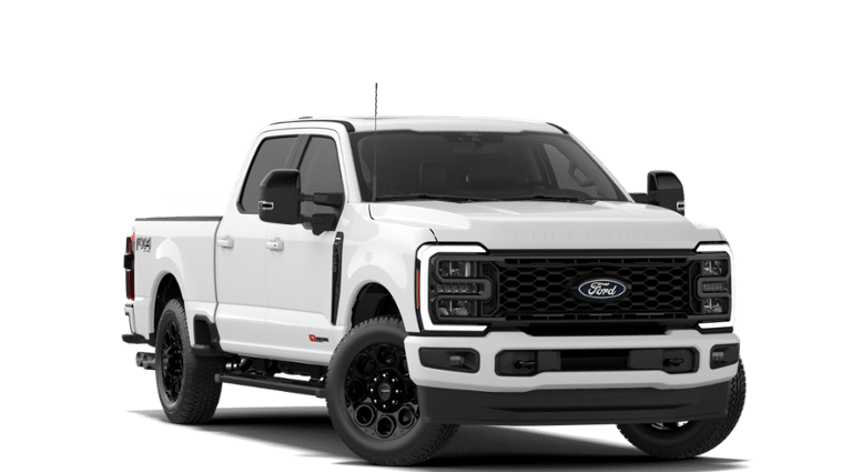 2027 Ford F-250 Super Duty LARIAT 4WD CREW CAB 6.75