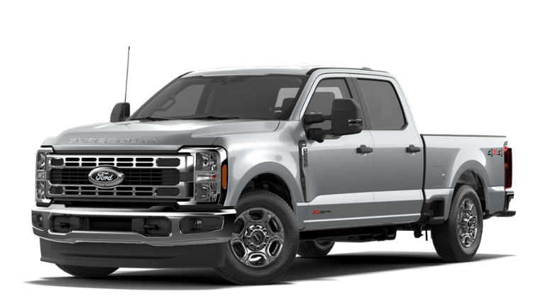 2027 Ford F-250 Super Duty XLT 4WD CREW CAB 6.75 BO