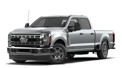 2027 Ford F-250 Super Duty XLT 4WD CREW CAB 6.75 BO
