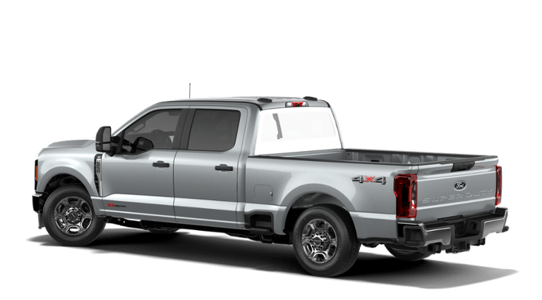 2027 Ford F-250 Super Duty XLT 4WD CREW CAB 6.75 BO