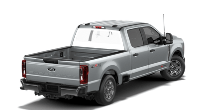 2027 Ford F-250 Super Duty XLT 4WD CREW CAB 6.75 BO