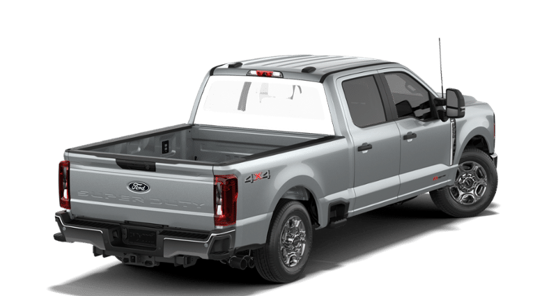2027 Ford F-250 Super Duty XLT 4WD CREW CAB 6.75 BO