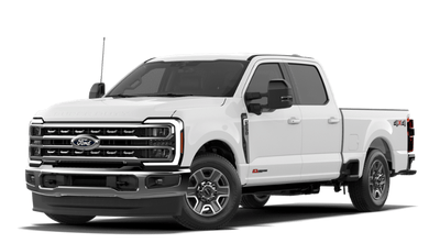 2027 Ford F-250 Super Duty LARIAT 4WD CREW CAB 6.75
