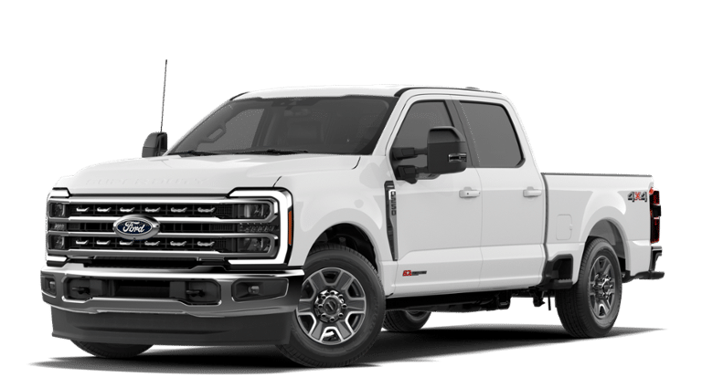 2027 Ford F-250 Super Duty LARIAT 4WD CREW CAB 6.75