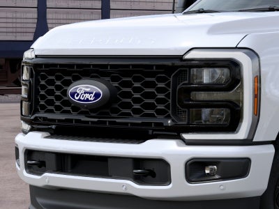 2027 Ford F-250 Super Duty LARIAT 4WD CREW CAB 6.75