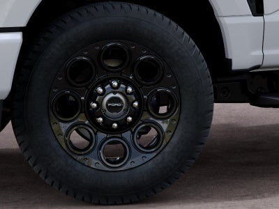 2027 Ford F-250 Super Duty LARIAT 4WD CREW CAB 6.75