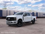 2027 Ford F-250 Super Duty LARIAT 4WD CREW CAB 6.75