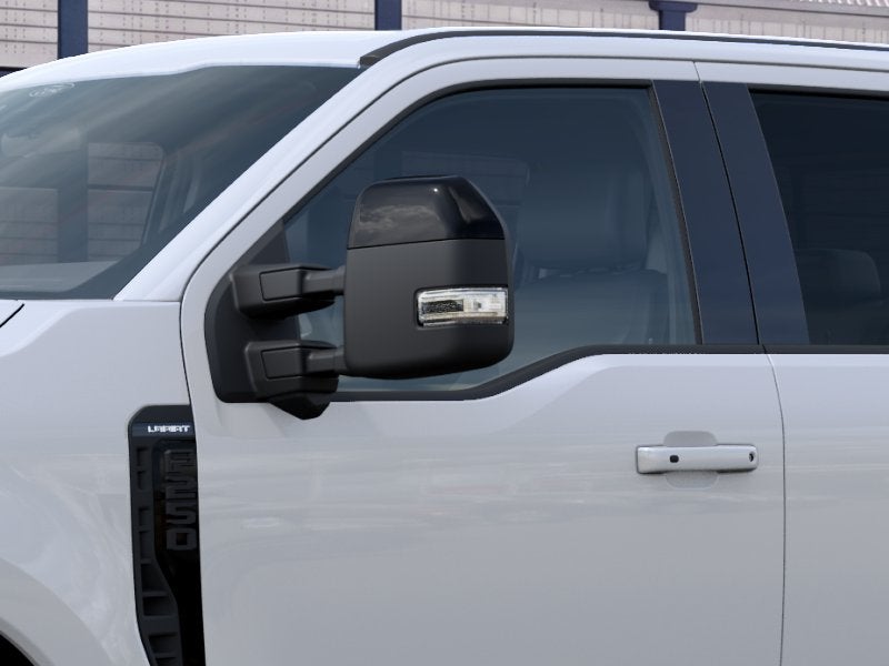 2027 Ford F-250 Super Duty LARIAT 4WD CREW CAB 6.75