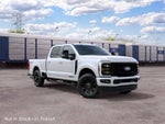 2027 Ford F-250 Super Duty LARIAT 4WD CREW CAB 6.75