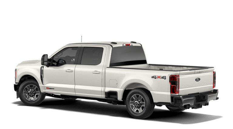 2027 Ford F-250 Super Duty LARIAT 4WD CREW CAB 6.75