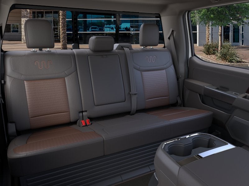 2026 Ford F-250 Super Duty KING RANCH 4WD CREW CAB 6