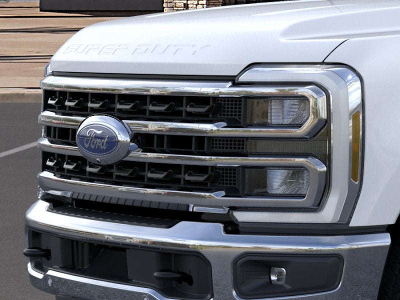 2026 Ford F-250 Super Duty KING RANCH 4WD CREW CAB 6