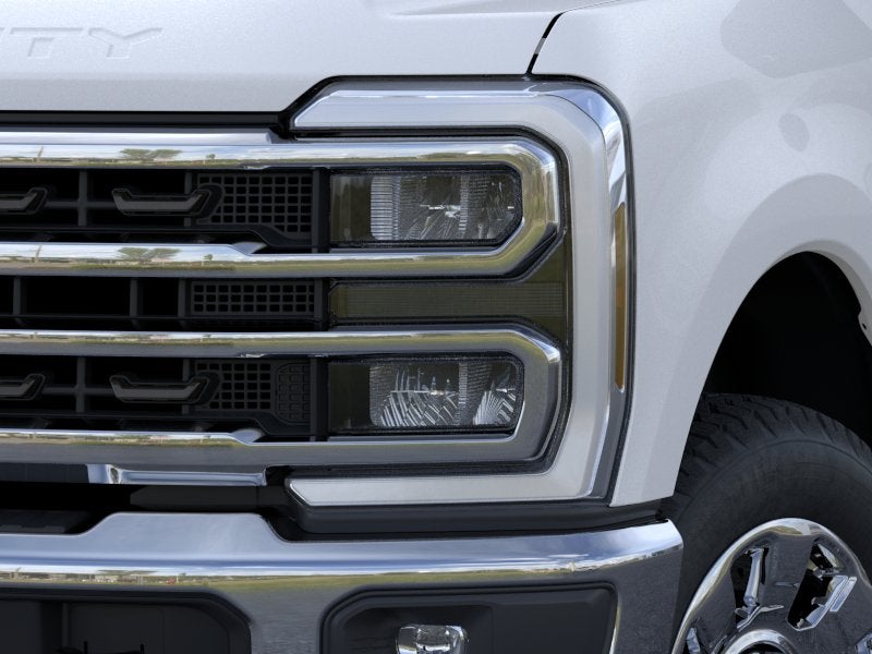 2026 Ford F-250 Super Duty KING RANCH 4WD CREW CAB 6