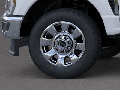 2026 Ford F-250 Super Duty KING RANCH 4WD CREW CAB 6